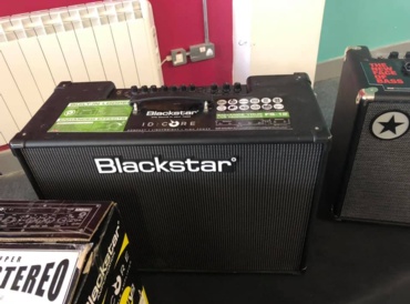 Blackstar Amps