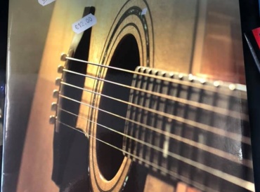 Beetles Easy Strumming