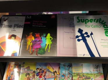 Cello Books