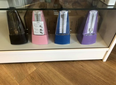 Metronomes
