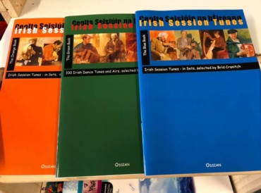 Trad Books
